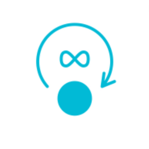 DropGo logo