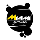 Miami Group App icon