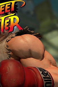 Street Fighter II: Champion Edition 4