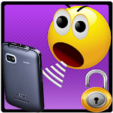 Voice Screen lock Hd icon