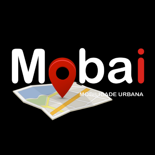 Mobai - Motorista logo