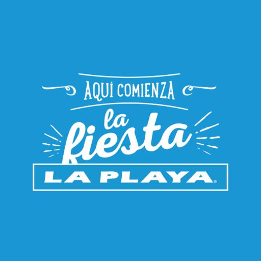 La Playa Vinos y Licores logo