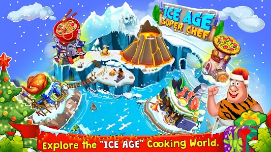 Cooking Madness : A Chef Game Unknown