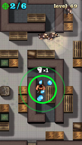 Assassin Killer: Survive Screen 3