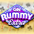 Gin Rummy Extra - Online Rummy