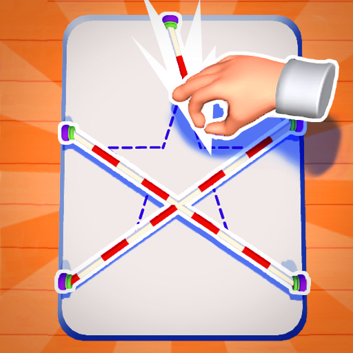 Rope Puzzle logo