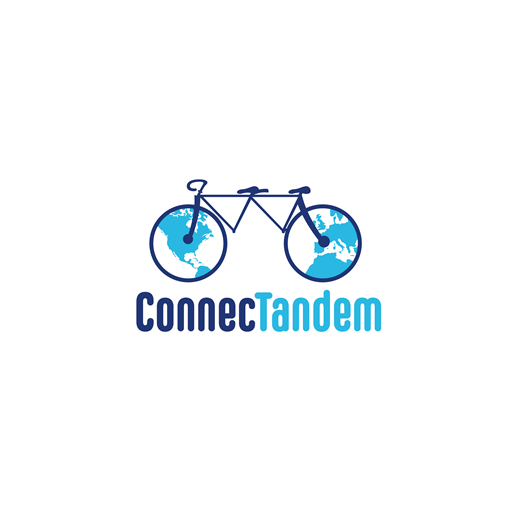 ConnecTandem logo