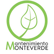 Mantenimiento Monte Verde  Icon