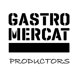 Icon image GastroMercat Productors