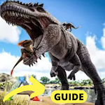 Cover Image of Unduh Guide For Ark Survival Evolved Tips 2021 1.0 APK