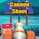 Cannon shoot