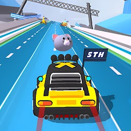 Racing Go: Car Race 3D