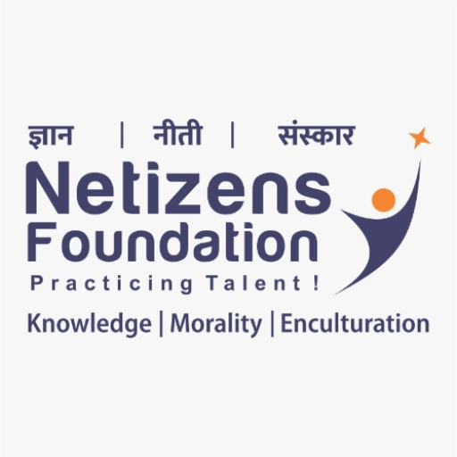 Netizens Foundation logo