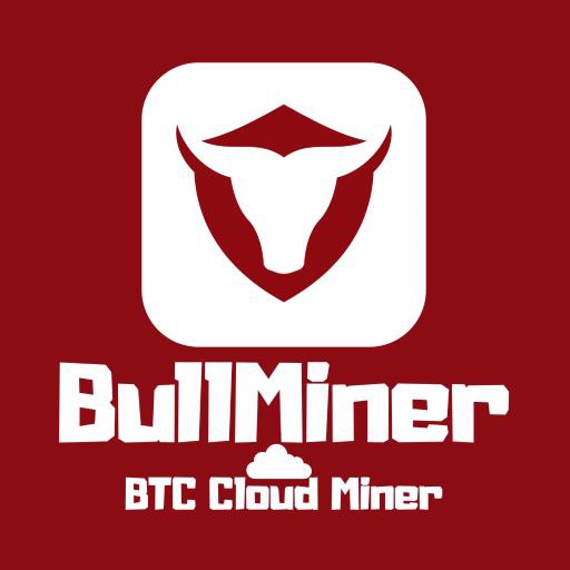 Bull Miner - BTC Cloud Mining