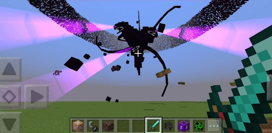 Wither Storm 4 