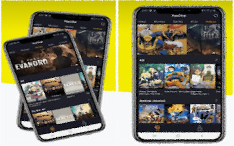 You cine Tips for TVbox 1 APK + Мод (Unlimited money) за Android