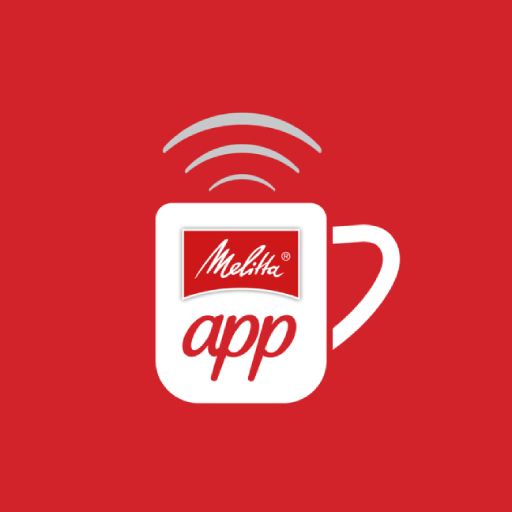 MelittaApp - App Melitta  Icon