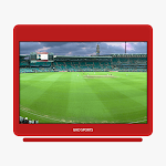 Cover Image of Télécharger GHD SPORTS Free Cricket Live TV Projector Sim 1.01907.B21 APK