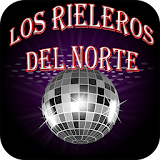 Los Rieleros Del Norte Musica icon