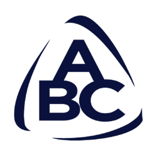 Escritório ABC logo