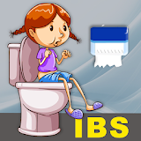 Bowel Stomach Pain & IBS Diet icon