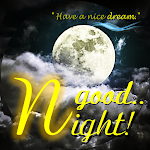 Cover Image of 下载 Good Night  APK