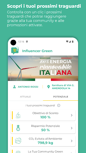 Influencer Green Screen 2