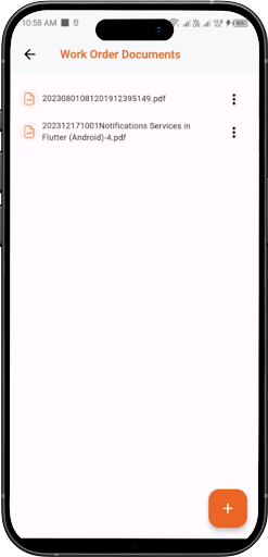 EPM Screen 2