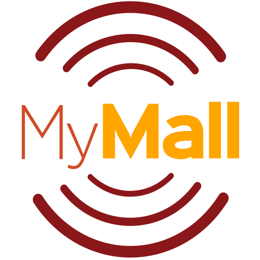 MyMall 2.0 logo