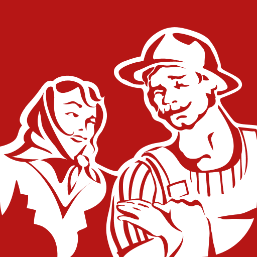 Мясные Провинции logo