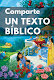 screenshot of Textos Biblicos con Imagenes