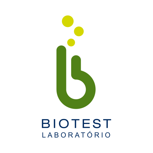 Biotest Lab  Icon