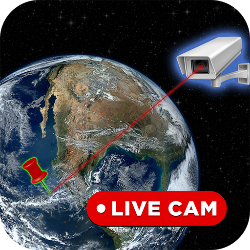 Live Cam Hd عرض مباشر لكاميرا ويب الأرض عبر الإن التطبيقات على Google Play