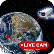 Top 29 Maps & Navigation Apps Like Live Cam HD - Live Earth Webcam View Online - Best Alternatives