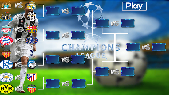 Soccer Of Champions 2021 : Beast Mode 1.0.13 APK screenshots 5