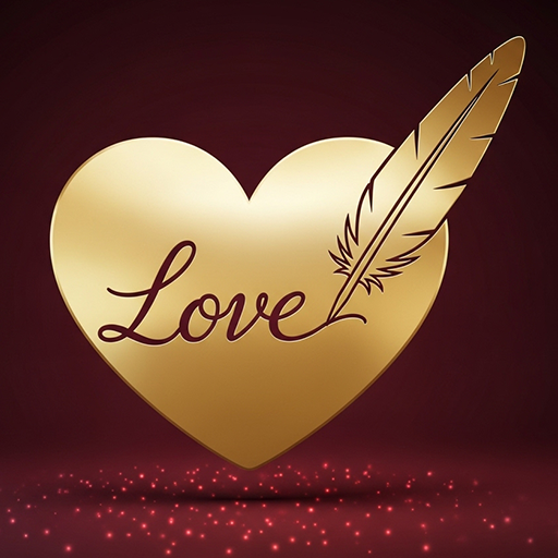 Любовные послания, смс и стихи Скачать для Windows