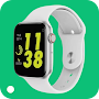 Fitpro Smart Watch App