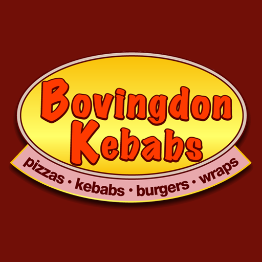 Bovingdon Kebabs Download on Windows