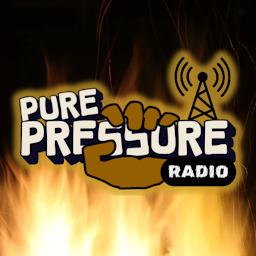Icon image PURE PRESSURE RADIO