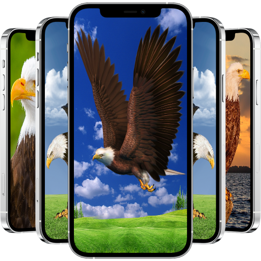Eagle Wallpapers Hd logo