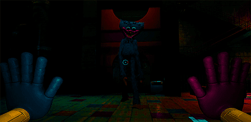 Poppy Mobile  Playtime Guide