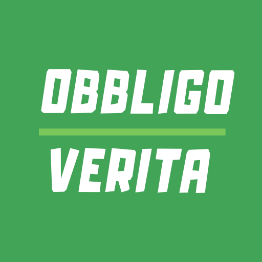 obbligo o verita logo