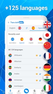 Talkao Translate – Voice Translator & Dictionary v356 Pro Mod 2