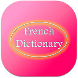 French Dictionary|Dictionnaire icon