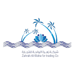 Cover Image of Tải xuống Zahrat Al Waha for Trading Co  APK