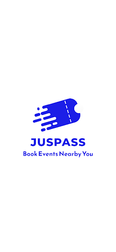 Android application Juspass Organizer screenshort