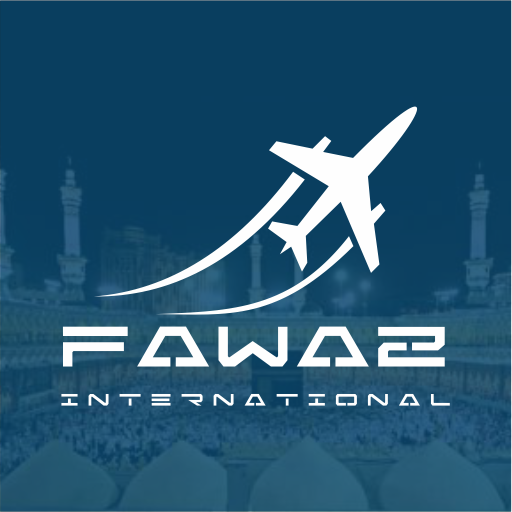 Fawaz Travels - Connect the World
