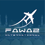 Fawaz Travels - Connect the World icon
