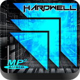 Best Dj Hardwell Music Mp3 icon