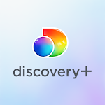 Cover Image of 下载 discovery+ 2.8.0 APK